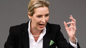 Parität um jeden Preis?