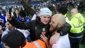 Finnland feiert die große Pukki-Party