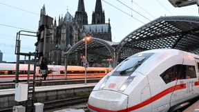 Softwarefehler zwingt Bahn zu zweiter Sperrung in Köln