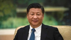 China hofft auf gute Beziehungen zu Amerika