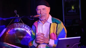 Mitspieler ohne festen Wohnsitz