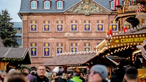 Wieder ein märchenhafter Advent