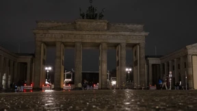 Eine Stunde Dunkelheit für die Umwelt