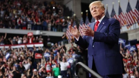 Trump erringt Etappensieg vor Gericht