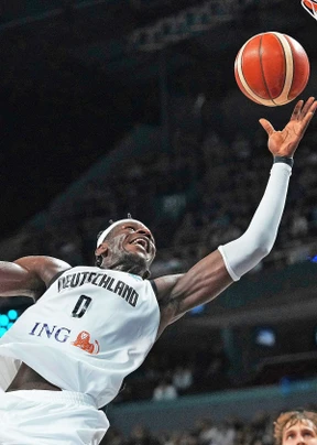 Die Renaissance des Tempo-Basketballs