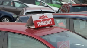 „Diesel, die will keiner“