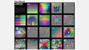 Schillernde Farbrätsel