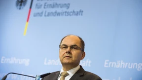 Dritte Stunde: Ernährung