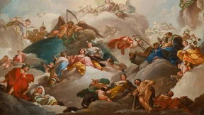 Die mexikanische Eroberung 