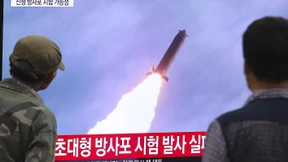 Nordkorea testet wohl erfolgreich Abschussvorrichtung