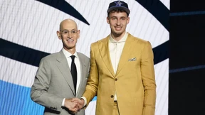 Basketball-Talent Wagner erfüllt sich NBA-Traum