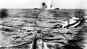 Diplomatie um die Sussex