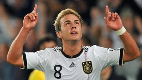 „Mesut und ich - das klappt“