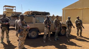 Was der Putsch für die Bundeswehr bedeutet