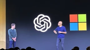 Die Profis setzen auf Microsoft und BASF