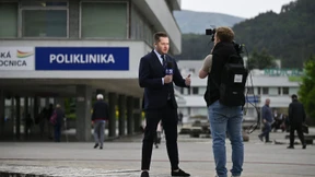 Fico wurde abermals operiert