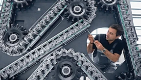 Wie die Digitalisierung die Inflation dämpft