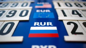 Bange Blicke nach Donezk 