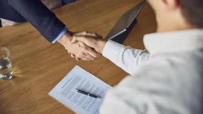 Jede fünfte Stellenausschreibung ist befristet