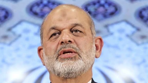 Der Mann mit der blutigen Vergangenheit