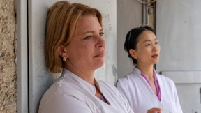 Zeig mir deine Füße