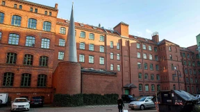 Bedarf an Gewerbehöfen