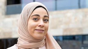 „Bei uns wurde immer viel diskutiert“