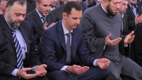 Es ist nicht wie im Krieg, es ist Krieg