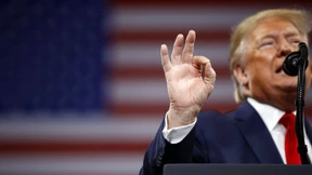 Trump warnt Russland vor Einmischung in Wahl