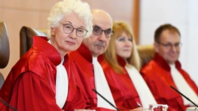 Wird das Verfassungsgericht wirksam geschützt?