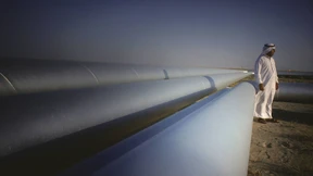 Die Ölstaaten überraschen mit ihrer Einigung die Welt