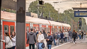 Keine Fußgängerbrücke für Griesheim