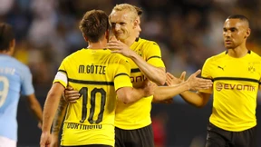 Erfolgreicher Tour-Auftakt gegen Manchester City