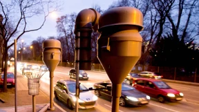 Bloß kein Fahrverbot?