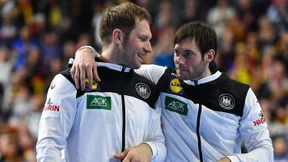 Deutsche Handballer wollen ins WM-Finale