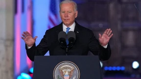 Welche Botschaft sendet Biden an Putin?