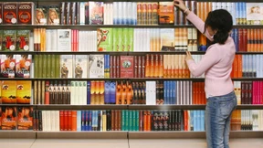 Es fehlen die Bestseller