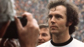 „Er brachte den Deutschen Erfolg und Eleganz“