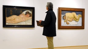 Kultur wird zur Altenbespaßung