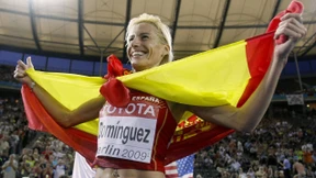 Spaniens erfolgreichste Läuferin ist Geschichte