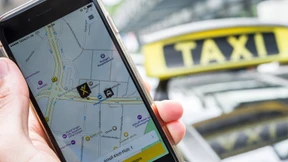 Rabattaktion von „My Taxi“ erlaubt