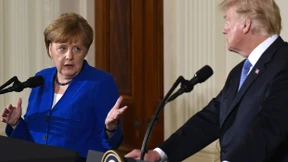 Der französische Freund und die kühle Deutsche