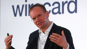 Wirecard übertrifft Umsatzerwartungen deutlich