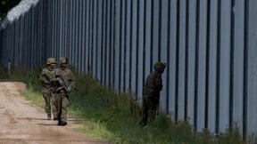 Polnische Visa zu verkaufen?