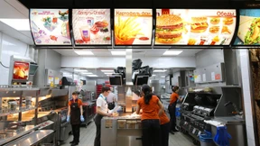 McDonald’s russischer Sonderweg