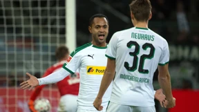 Gladbacher Joker stechen