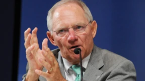 Schäuble verurteilt Kauf neuer Steuersünder-CDs