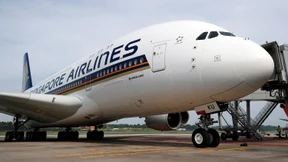 Peking soll den A380 retten