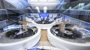 An der Börse wird es ungemütlicher