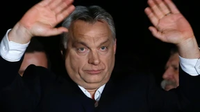 Vereint für Orbán